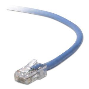 Belkin Components Cat5e Patch Cables, Rj45, 2 M, Blue